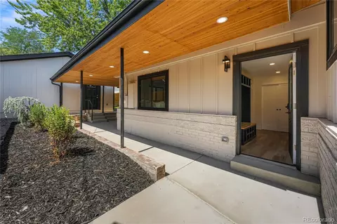 Exterior - 4169 Hooker St, Denver, CO 80211 photo 3 of 5