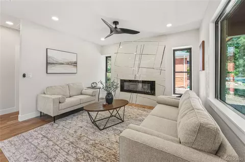 Living - 4169 Hooker St, Denver, CO 80211 photo 1 of 3