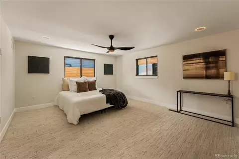 Bedroom - 4169 Hooker St, Denver, CO 80211 photo 2 of 5