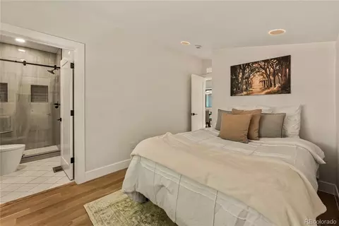 Bedroom - 4169 Hooker St, Denver, CO 80211 photo 1 of 5