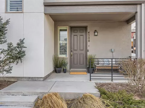 4280 E Warren Ave #1, Denver, CO 80222