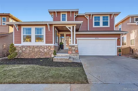 10778 Mountshire Cir, Highlands Ranch, CO 80126