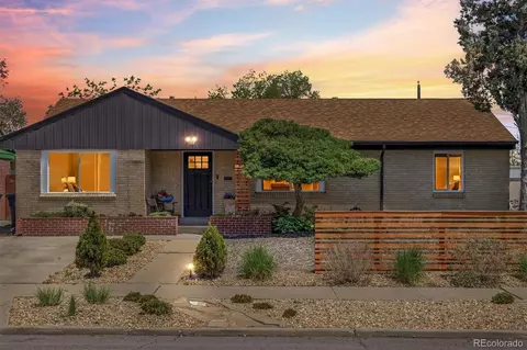 1630 S Lowell Blvd, Denver, CO 80219