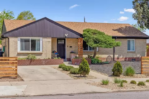 1630 S Lowell Blvd, Denver, CO 80219