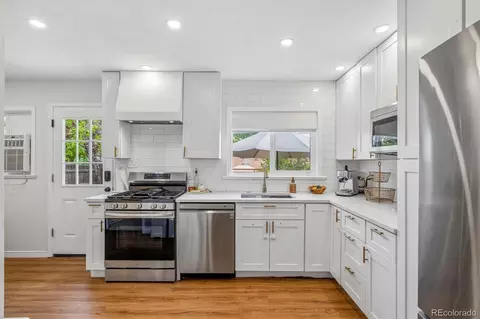 1630 S Lowell Blvd, Denver, CO 80219