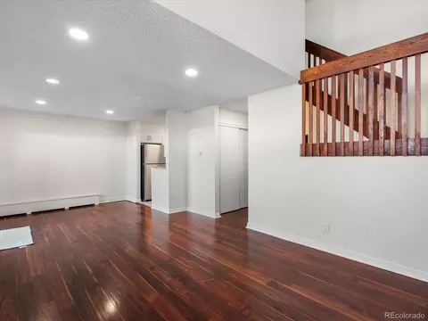 2835 S Monaco Pkwy #1-105, Denver, CO 80222