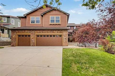 760 Ridgemont Cir, Highlands Ranch, CO 80126