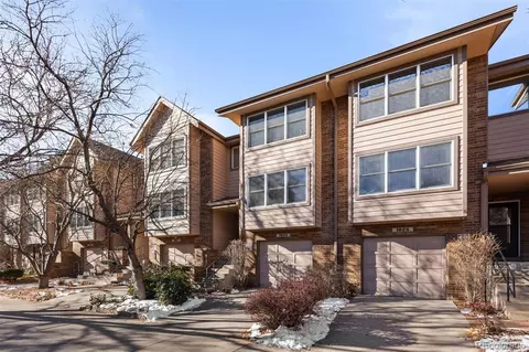 1023 N Pennsylvania St, Denver, CO 80203