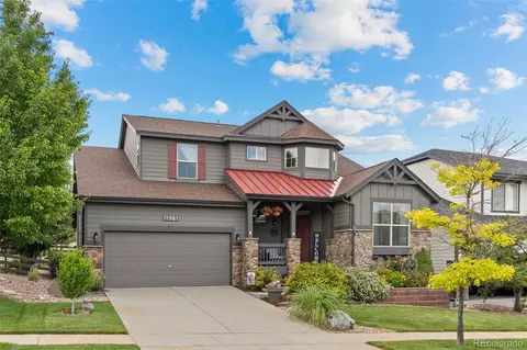 11961 S Saunter Ln, Parker, CO 80138