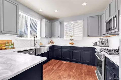 3623 Desert Ridge Pl, Castle Rock, CO 80108