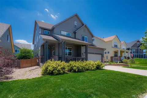 3623 Desert Ridge Pl, Castle Rock, CO 80108