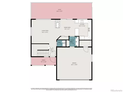 2437 E 127th Ct, Thornton, CO 80241 photo 28