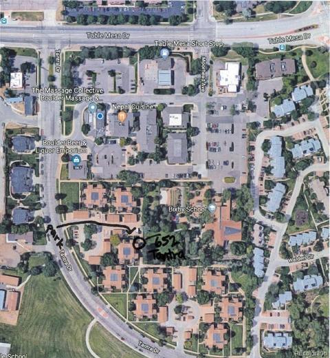 652 Tantra Dr #C, Boulder, CO 80305 photo 34