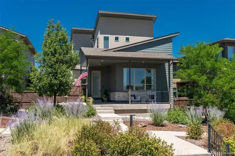 9633 Taylor River Cir, Littleton, CO 80125