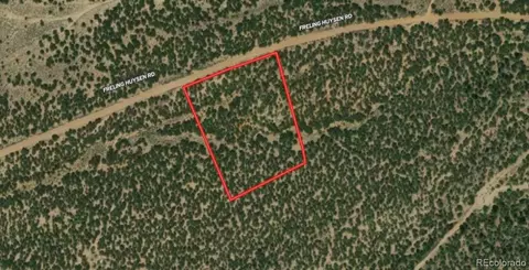 Freling Huysen Road, Fort Garland, CO 81133