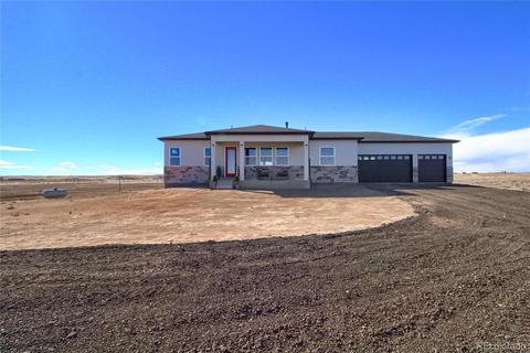 45400 Wolf Crk, Bennett, CO 80102 photo 1