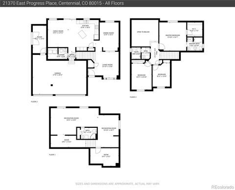 21370 E Progress Pl, Centennial, CO 80015 photo 34