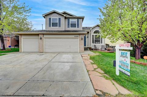 21370 E Progress Pl, Centennial, CO 80015 photo 1
