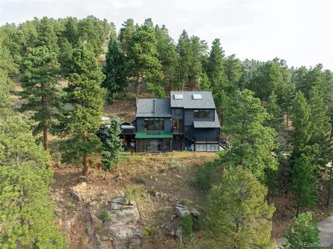 7340 Timber Trail Rd, Evergreen, CO 80439