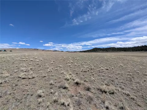Athapascan Road, Hartsel, CO 80449