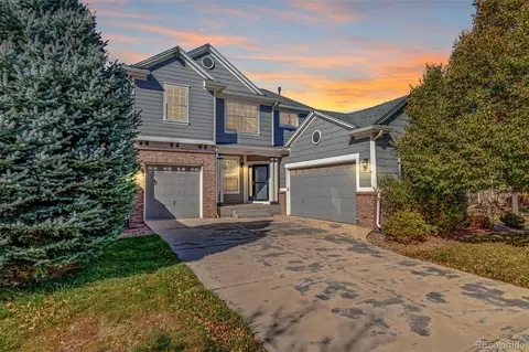 11545 S Flower Mound Way, Parker, CO 80134