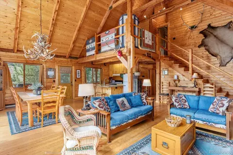 1001 County Road 200, Poncha Springs, CO 81242