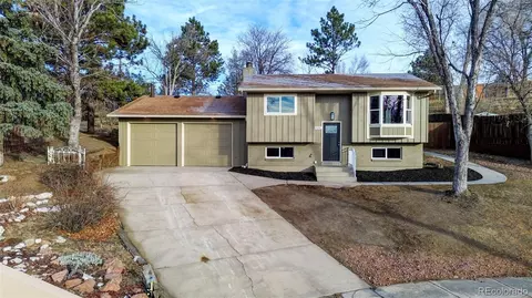 1426 Baylor Dr, Colorado Springs, CO 80909
