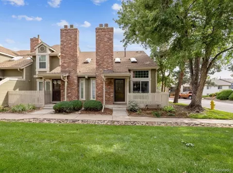 14041 E Radcliff Cir, Aurora, CO 80015