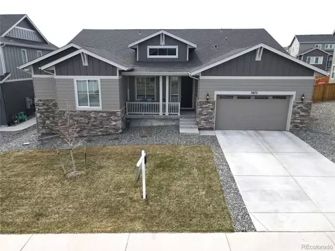 6672 Kenzie Cir, Castle Pines, CO 80108