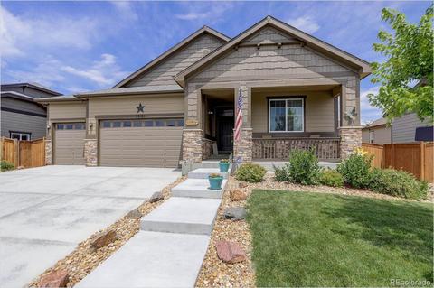 25181 E Archer Dr, Aurora, CO 80018 photo 1
