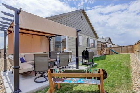 25181 E Archer Dr, Aurora, CO 80018 photo 33