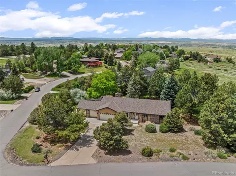 6901 Hillridge Pl, Parker, CO 80134
