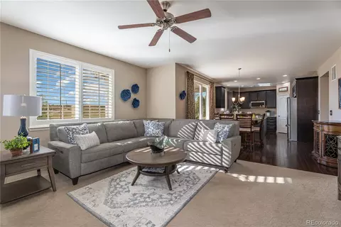 10756 Worthington Cir, Parker, CO 80134