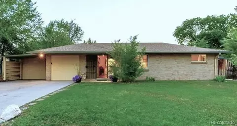 4151 S Galapago St, Englewood, CO 80110