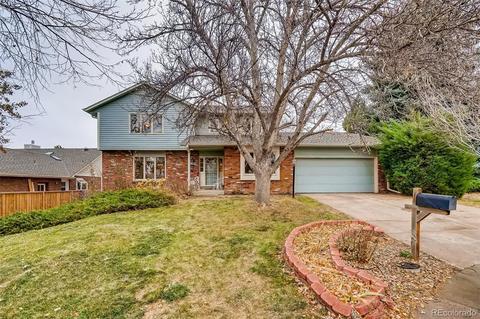 11244 Quivas Loop, Westminster, CO 80234 photo 1