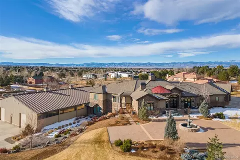 6302 Charrington Dr, Cherry Hills Village, CO 80111