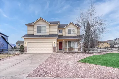 206 Oxbow Dr, Monument, CO 80132