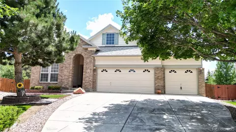 8914 Rockmont Ter, Colorado Springs, CO 80920