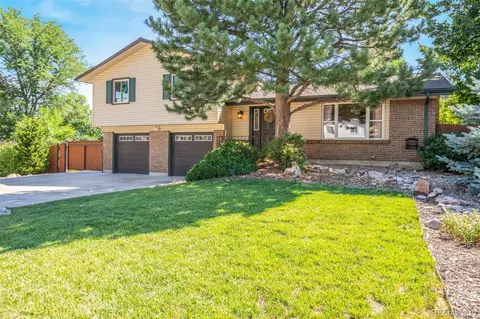 9706 W Iowa Dr, Lakewood, CO 80232