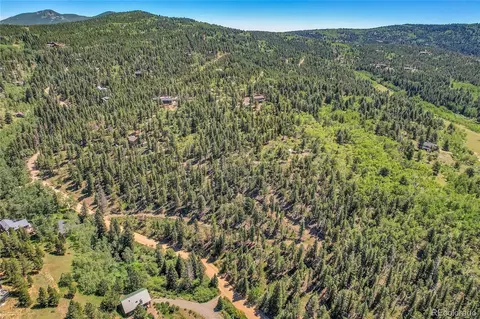 Block 9 Lot 5 Hughesville Road, Black Hawk, CO 80422