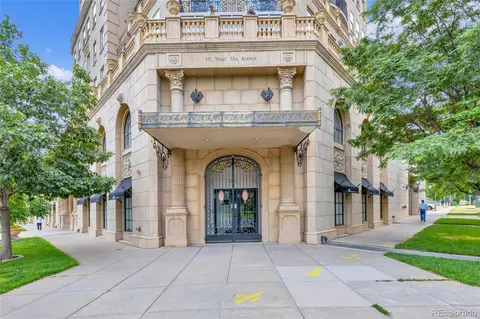 475 W 12th Ave #6B, Denver, CO 80204