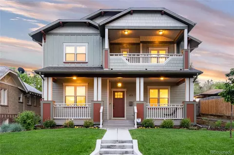 3062 W 37th Ave, Denver, CO 80211