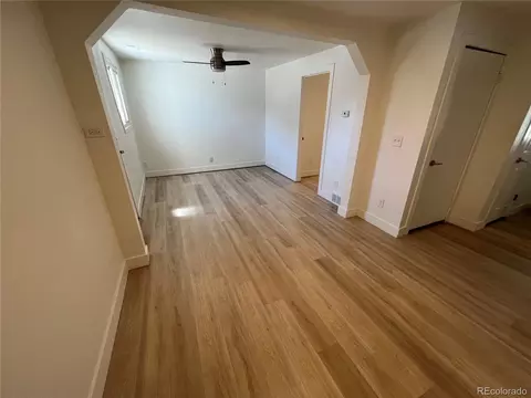 Living - 671 S Stuart St, Denver, CO 80219 photo 1 of 1
