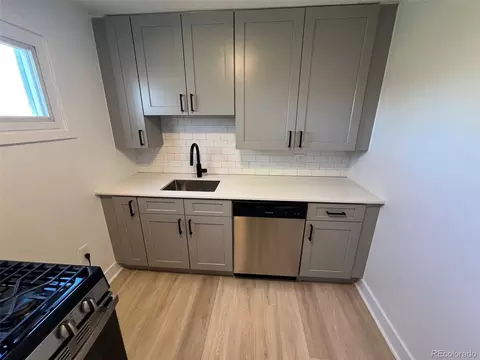 Kitchen - 671 S Stuart St, Denver, CO 80219 photo 1 of 4