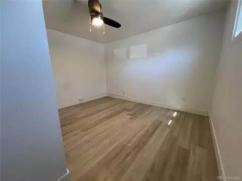 Bedroom - 671 S Stuart St, Denver, CO 80219 photo 1 of 1
