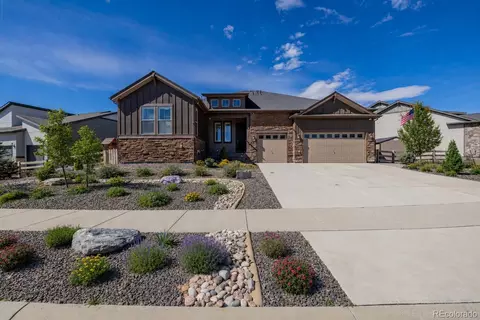 9557 Boone Ln, Littleton, CO 80125