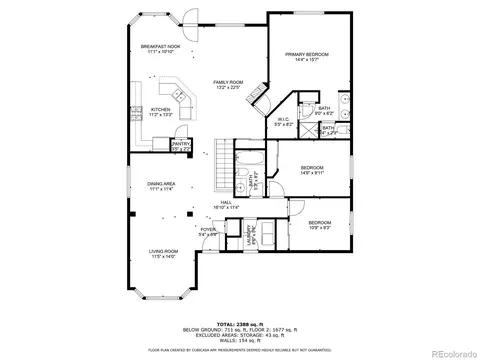 21355 E Prentice Ln, Centennial, CO 80015 photo 38
