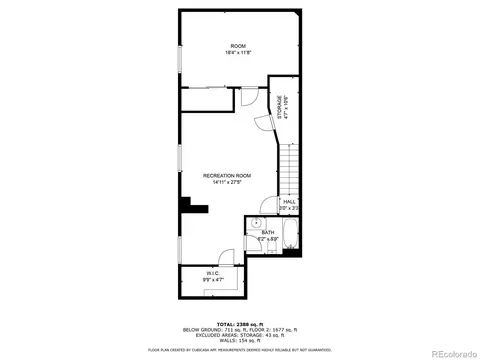 21355 E Prentice Ln, Centennial, CO 80015 photo 39
