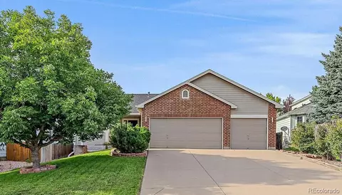 21355 E Prentice Ln, Centennial, CO 80015
