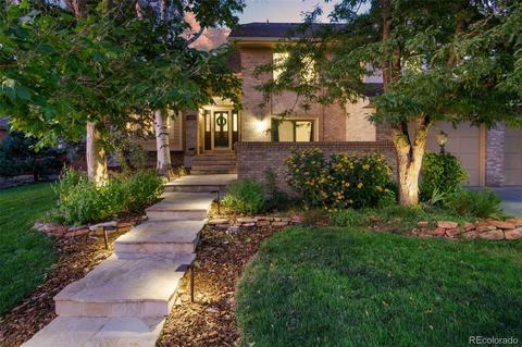 15823 E Crestridge Cir, Centennial, CO 80015 photo 1